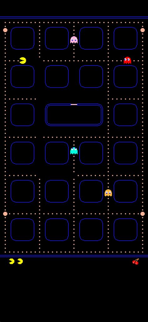 We have collected 3380 iphone wallpapers, all wallpapers are available for free download. Pac-Man iPhone Wallpaper - Jeffrey Carl Faden's Blog