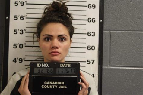 Teacher Hunter Day Arrested After She Waited To Have Sex With A Student