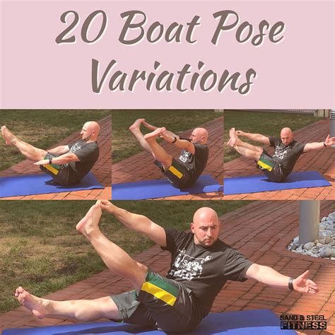 Top More Than Half Boat Yoga Pose Latest Xkldase Edu Vn