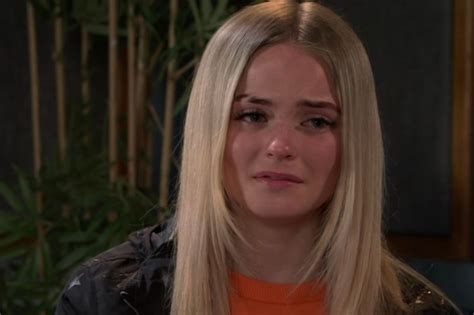 Corrie Viewers Have Major Plot Questions After Corey Pins Sebs Murder