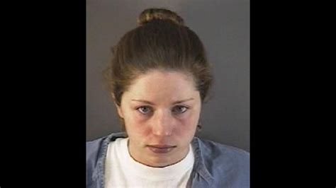 Sarah Bunch Sentenced To 13 Years