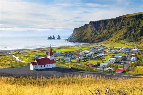 Geography Of Iceland Worldatlas
