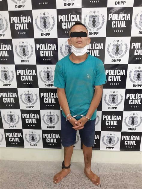 The Polícia Prende Suspeito De Matar Jovem Em Disputa Do Pcc E O Bonde Dos 40 180graus O