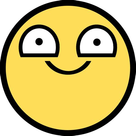 Smiley Emoticon Face Clip Art Smiley Png Download 500500 Free