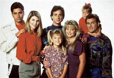 2016 Trends Full House Predicted Back When The Tanner Girls Gave Us