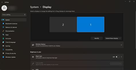 Fix Brightness Slider Missing On Windows 11 2024
