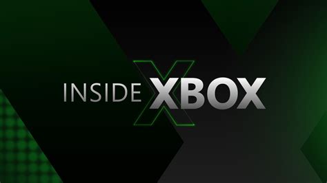 Everything Announced In The Xbox Series X Gameplay Reveal Thumbsticks