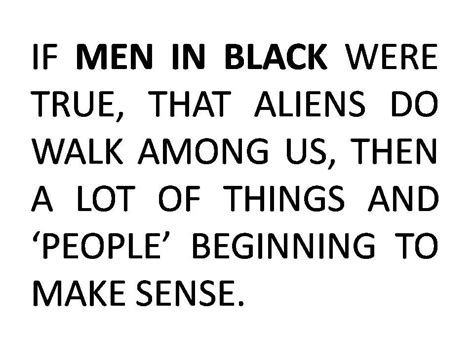 Men In Black Make Sense Geekery Needles Black Men Geek Stuff Word
