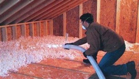 16 gorgeous insulating a cathedral ceiling. How to Rent an Insulation Blower | HomeSteady