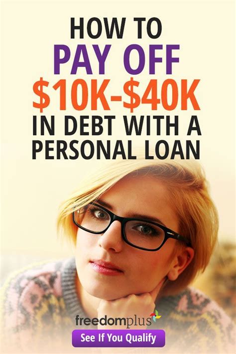 Maybe you would like to learn more about one of these? Pay off your credit card debt with a personal loan. You could save thousands on your interest wi ...