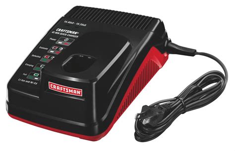 Craftsman C3 192 V Lithium Ion Battery Chargers 009 25926 Free