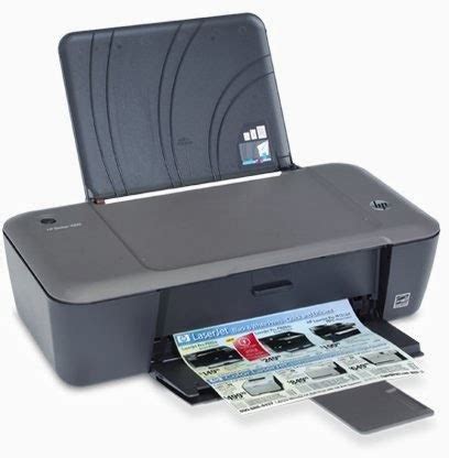 It will scan your windows 7 first then download and install 64 bit hp official drivers to your hp laptop. Hp Deskjet 1000 Printer Driver Windows 98 ...