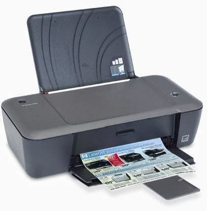 Whether you need it for home or for office purposes, this versatile printer has several user friendly features. Hp Deskjet 1000 Printer Driver Windows 98 - genesismusics15's diary