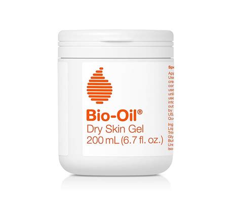 Buy Bio Oil Dry Skin Gel 200ml 24hr Service Online Pilldoctor Gh