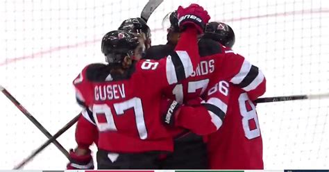 With angga yunanda, cinta laura kiehl, joshua suherman, kenny austin. Devils Top-10 Plays of February - MSGNetworks.com