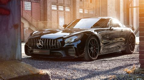 10 Mercedes Benz Amg Hd Wallpapers Background Images