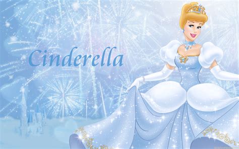 Cinderella Disney Princess Wallpaper 24196467 Fanpop