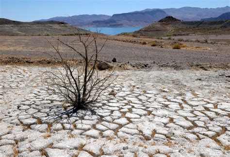 La Nina Threatens To Return And Worsen Drought In Us West