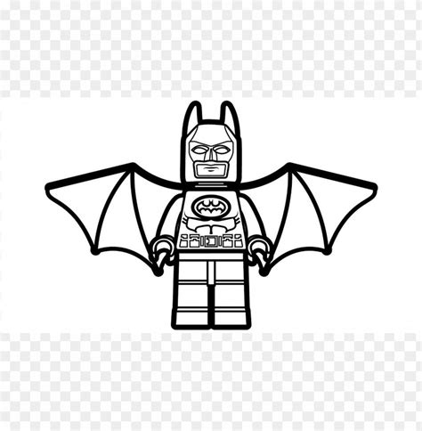 The storyline for this 3d animated movie is not made to be as complicated as the live action version. Bathroom Ideas : Lego Batman Coloring Pages Color Png ...