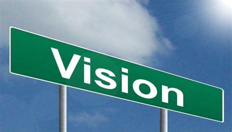 Vision Highway Image