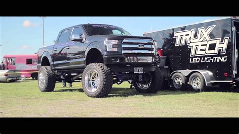 Suelo Truck Show 2015 Youtube
