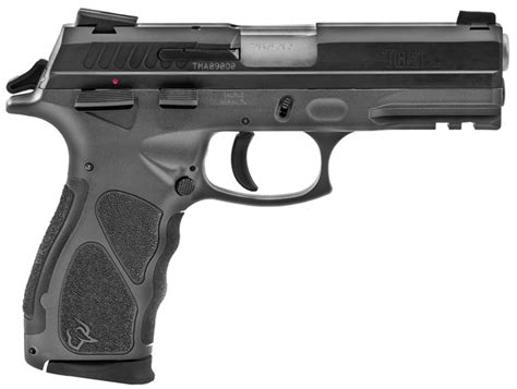 Taurus Th9 9mm 425 Grayblk Fs 217rd 1th9041g 9mm Luger 17000751
