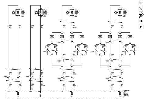 Tekonsha P3 Wiring Diagram