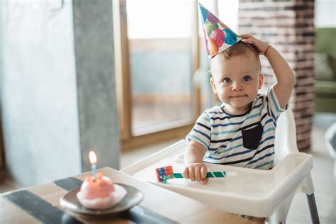 What To Get 1 Year Old Boy For Birthday Tutorial Pics