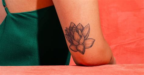 Ask him what tattoo cleanser you should use. New Beginning Tattoo Ideas For A Fresh Start In 2020