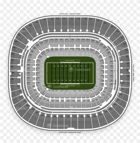 22 Dallas Cowboys Stadium Map  Cowboys Stadium Dallas Cowboys