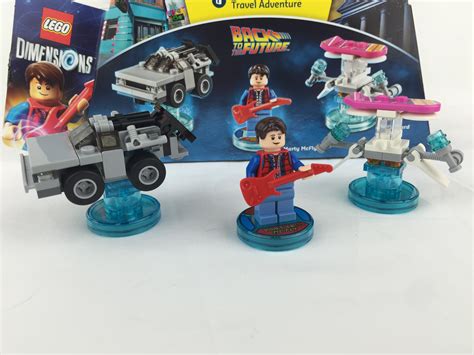Official Lego Dimensions