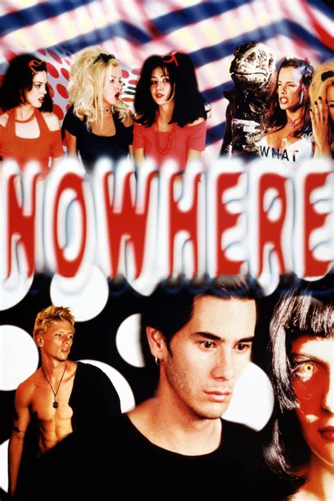 Arizona colt, also known as the man from nowhere, is a. Nowhere (1997) | FilmFed - Movies, Ratings, Reviews, and ...