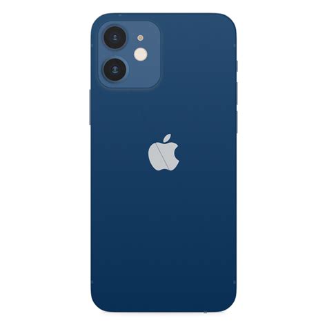 Iphone 12 128gb Azul Swappie