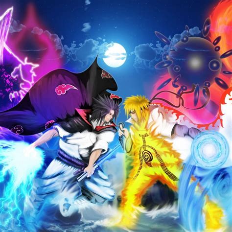 10 Top Naruto And Sasuke Wallpaper Hd Full Hd 1080p For Pc