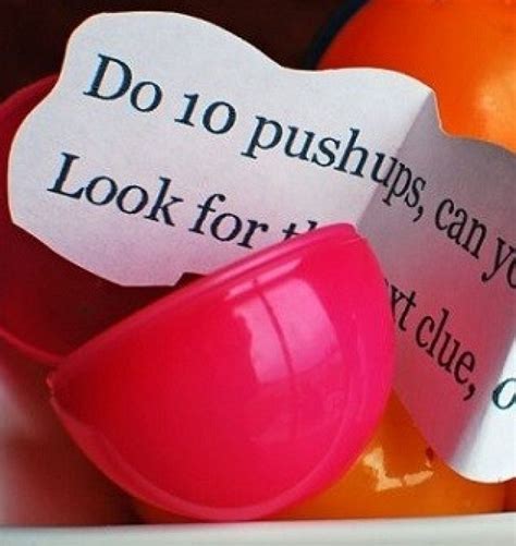 5 Fun Adult Easter Egg Hunt Ideas