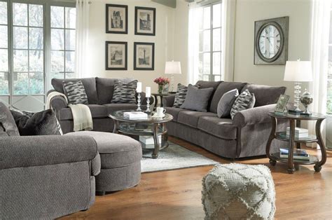 Kmart will help you relax with comfy living room chairs. Living Room Furniture | Van Hill Furniture | Grand Rapids ...