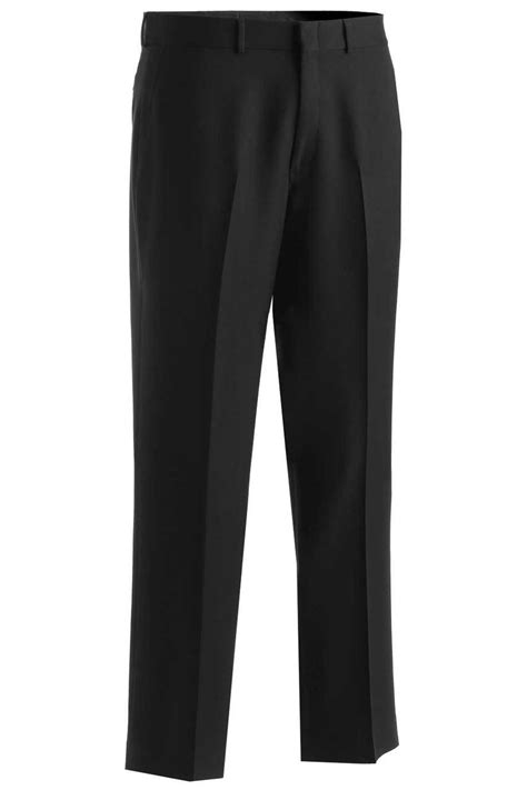 Washable Suit Pants Front Desk Uniforms Waitstuff Uniforms