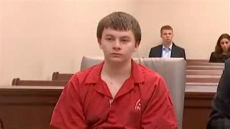 Aiden Fucci Sentencing Live Updates — Teen Convicted To Life In Prison For The Murder Of Tristyn