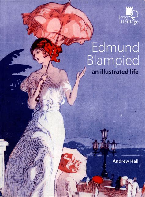 Edmund Blampied