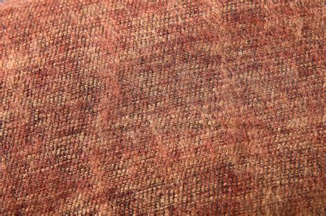 Premium Photo Brown Wool Fabric Texture