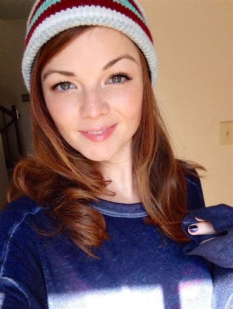 Sexy Redhead College 45 Collegepill