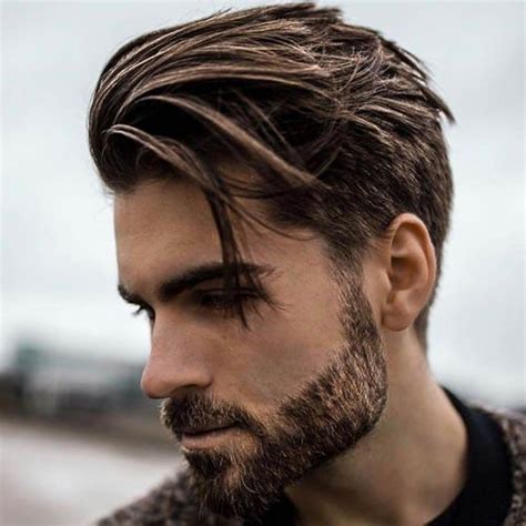 As new seasons enter men's fashion, they bring a plethora of new men's haircuts that modern gents can choose from. 31 New Hairstyles For Men (2021 Guide)