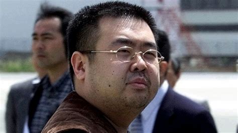 Kim Jong Un's assassinated half-brother had contacts with ...