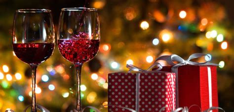 11 Best Christmas Wine Pairings Pacific Rim And Company