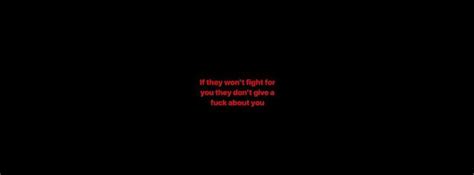 Red Black Header Twitter Twitter Header Fight For You Save
