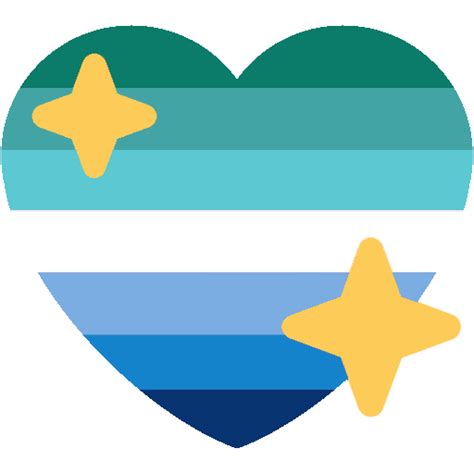 Blue Emoji Packs Discord Emoji