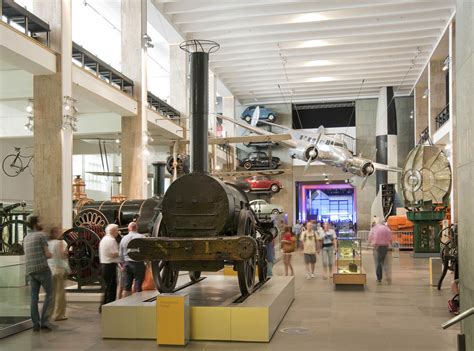 Nine Things You Didnt Know About The Science Museum Science Museum Blog