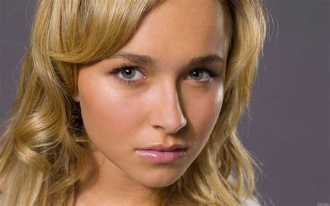 Hayden Panettiere Full Hd Wallpaper And Background Image X Id