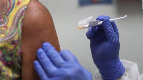 La Vacuna Pfizer Biontech Podría Estar Lista Para Aprobación En Octubre