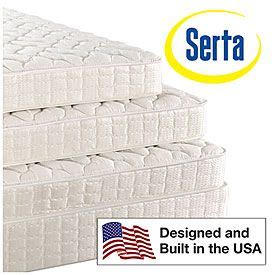 Serta's parent company is known as national bedding company. Serta arrington firm Quenn mattress 200.00 | Mattress